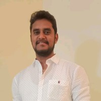 Bharath M