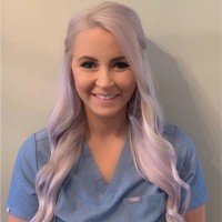 Jenna Wycoff