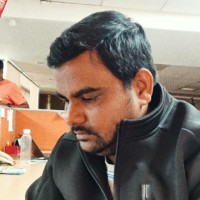 Sampath Goud