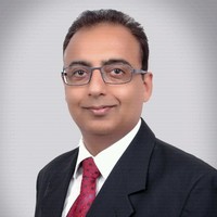 Vivek Ahuja