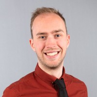 Criss Van De Wouw