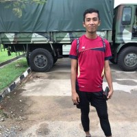 Mohd Aslam