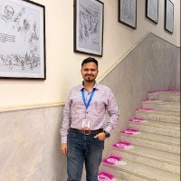 Ayush Kothawade