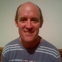 Stephen Carvosso