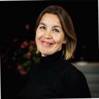 Renate Harbers