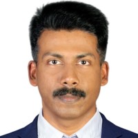 Dennies Joseph CIPP, CIPM