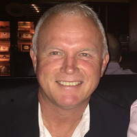 Iain Alexander