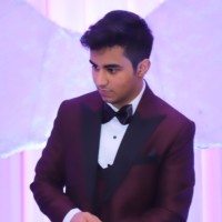 Mohit Chandnani