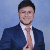 Sergio Andres Supelano Moreno