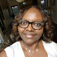 Cdr Ramona Clifton, Bsn, Rn, Msl- U.S. Public Health Service