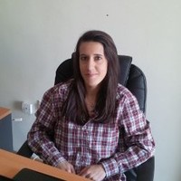 Eleni-Maria Iordanidou