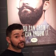 Aaron Martin