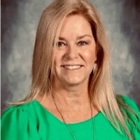 Melissa Farnsley, M.Ed