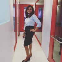 Anchana Ezhava