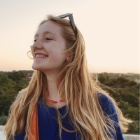 Amandine Van Laer