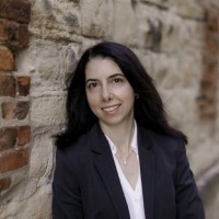 Silviya Stavaru