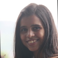 Saakshi Lanjekar