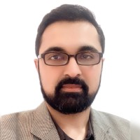 Ghussan Khalid