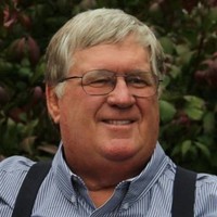 Billy Ward