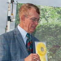 Edward Hall