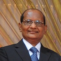 Tulshiram Bharambe