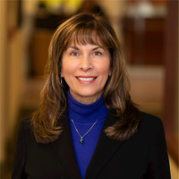 Deborah Girvin Slack, MBA, RDN, LD, FAND