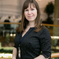 Наталия Коваленко