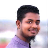 Md Abu Mukit Shuvo