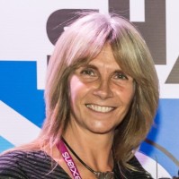 Isabel Barbosa