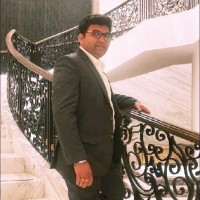 Kaushik Mondal