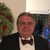 Patrick Noland
