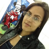 Gabriela De Jesus Fernandes