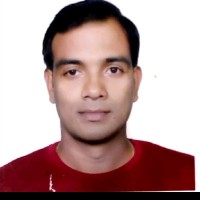 Lalita Mohan Pradhan
