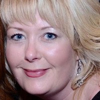 Donna Peake