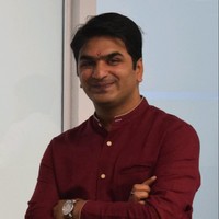 Gaurav Chandhok
