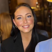 Roisin Mcguire