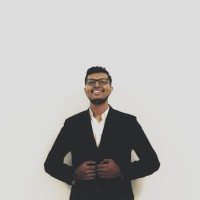Kishen R.