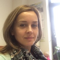 Svetlana Kondratyeva