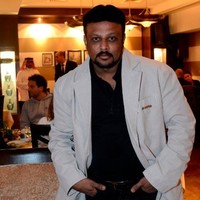 Rajesh Padmanabhan