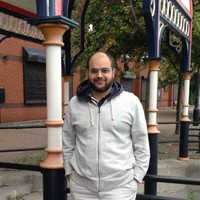 Khyzer Islam