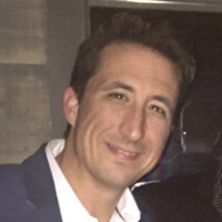 Donald Daoust