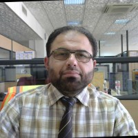 Mohammad Mustafa