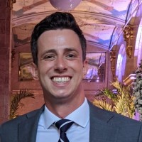 Nicholas Oliverio