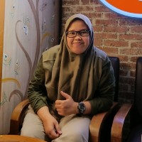 Halimatus Sakdiah