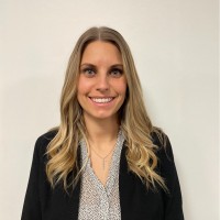 Katie Evans, Mba
