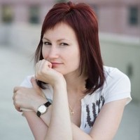 Мария Саблина