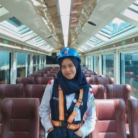 Annisa Putri Setianingrum