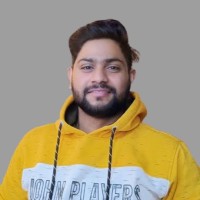 Kashish Kumar Singh
