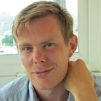 Björn Tidbeck