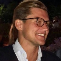 Casper Gungaard